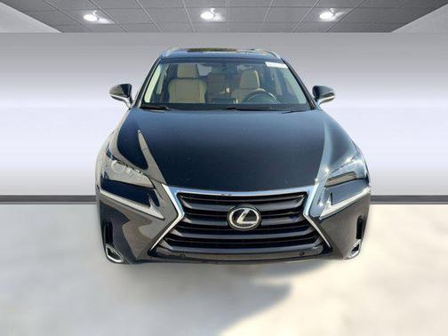 2016 Lexus NX 200t Base
