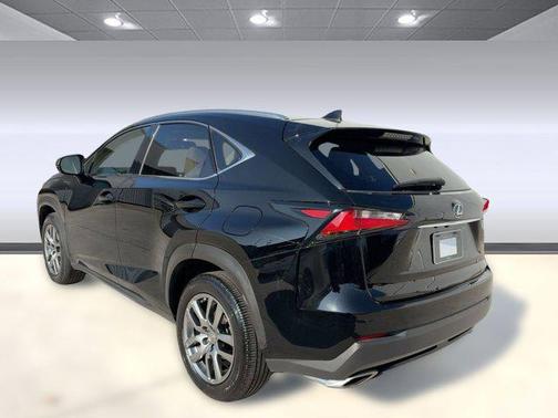 2016 Lexus NX 200t Base
