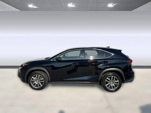 2016 Lexus NX 200t Base