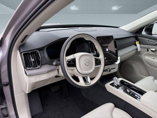 2026 Volvo XC90 Plug-In Hybrid T8 Ultra Dark Theme 7-Seater