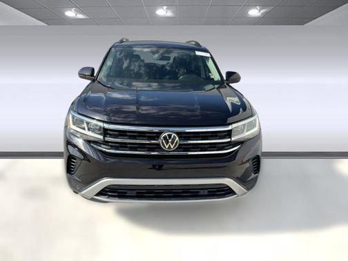 2022 Volkswagen Atlas 3.6L SE w/Technology