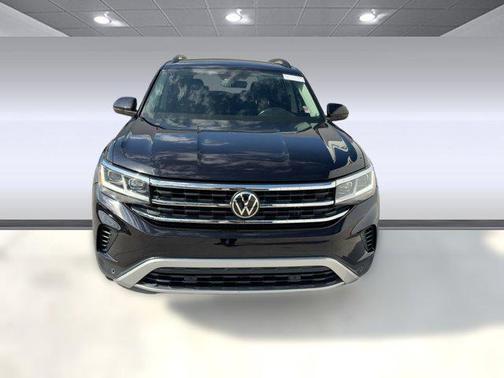 2022 Volkswagen Atlas 3.6L SE w/Technology