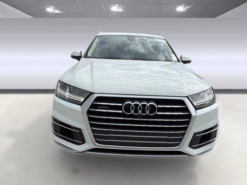 2018 Audi Q7 3.0T Prestige