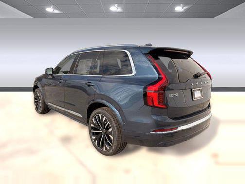 2026 Volvo XC90 B6 Ultra 7-Seater
