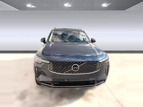 2026 Volvo XC90 B6 Ultra 7-Seater