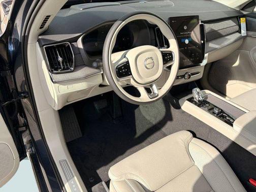 2026 Volvo XC90 B6 Ultra 7-Seater