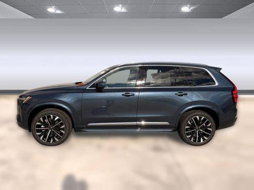 2026 Volvo XC90 B6 Ultra 7-Seater
