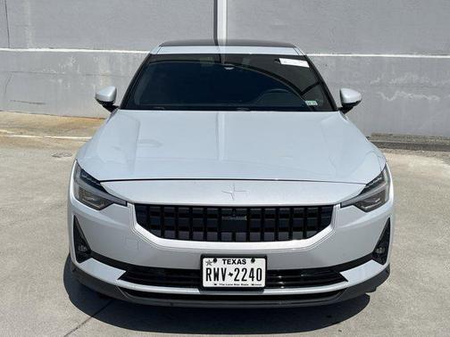 2022 Polestar 2 Long Range Dual Motor