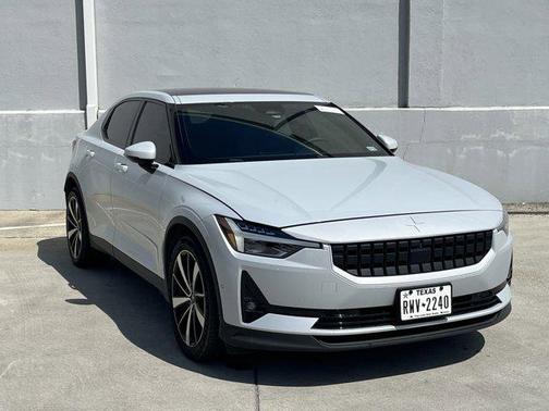 2022 Polestar 2 Long Range Dual Motor