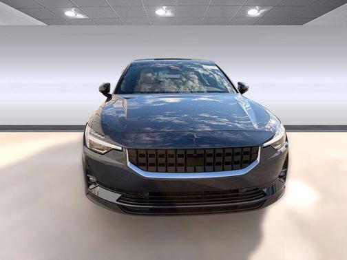 2022 Polestar 2 Long Range Dual Motor