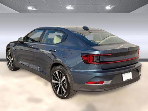 2022 Polestar 2 Long Range Dual Motor