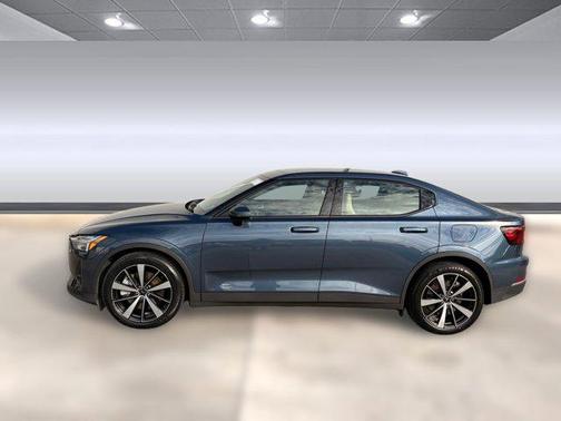 2022 Polestar 2 Long Range Dual Motor
