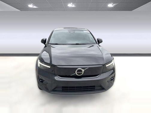 2023 Volvo C40 Recharge Pure Electric Twin Ultimate