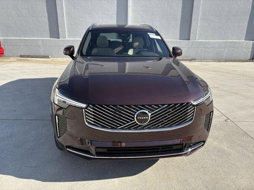 2026 Volvo XC90 B5 Plus 7-Seater
