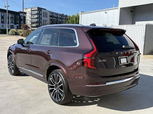 2026 Volvo XC90 B5 Plus 7-Seater