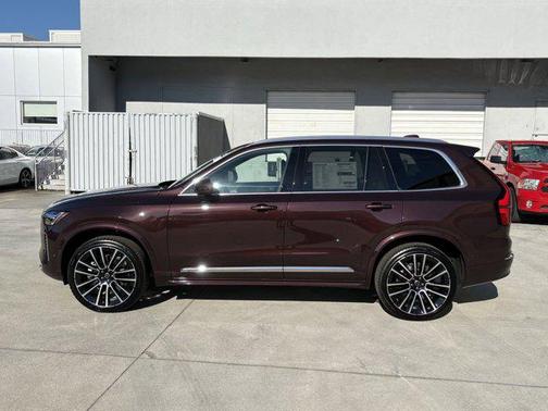 2026 Volvo XC90 B5 Plus 7-Seater