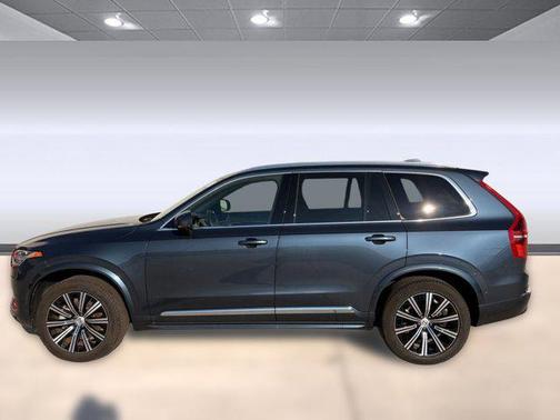 2025 Volvo XC90 B6 Plus 7-Seater