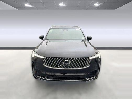 2026 Volvo XC90 Plus, B6 AWD Gas (mild hybrid), Gasoline, Bright, 6 Seats