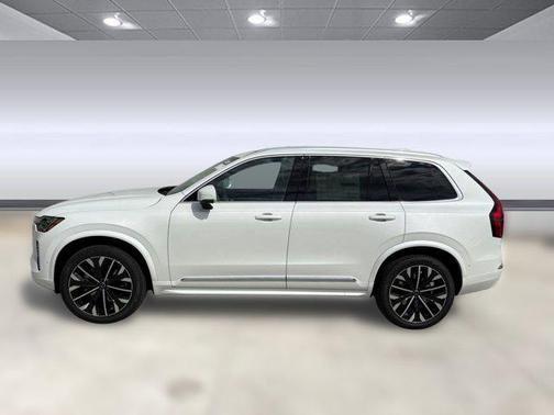 2026 Volvo XC90 B6 Ultra 7-Seater