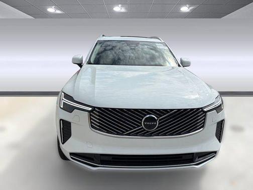 2026 Volvo XC90 B6 Ultra 7-Seater