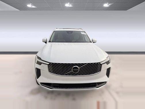 2026 Volvo XC90 Plug-In Hybrid T8 Ultra 7-Seater