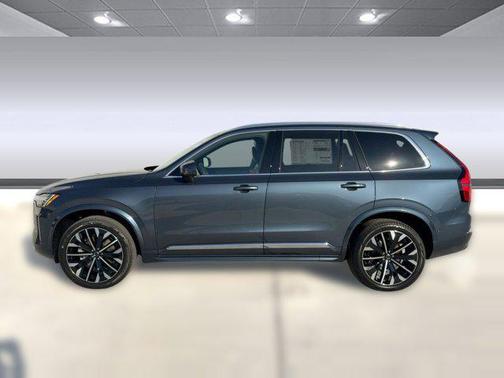 2026 Volvo XC90 Ultra, B6 AWD Gas (mild hybrid), Gasoline, Bright, 6 Seats