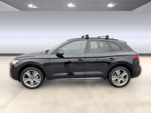 2019 Audi Q5 2.0T Premium Plus