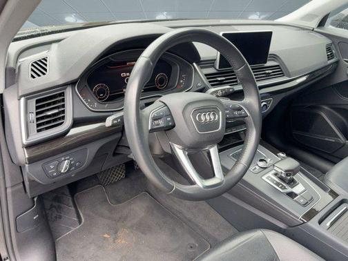 2019 Audi Q5 2.0T Premium Plus