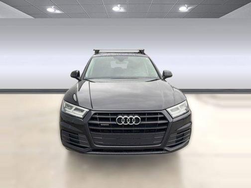 2019 Audi Q5 2.0T Premium Plus