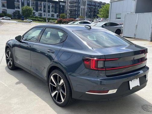 2022 Polestar 2 Long Range Dual Motor