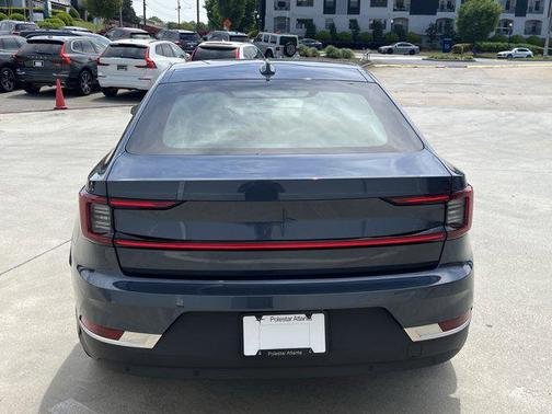 2022 Polestar 2 Long Range Dual Motor
