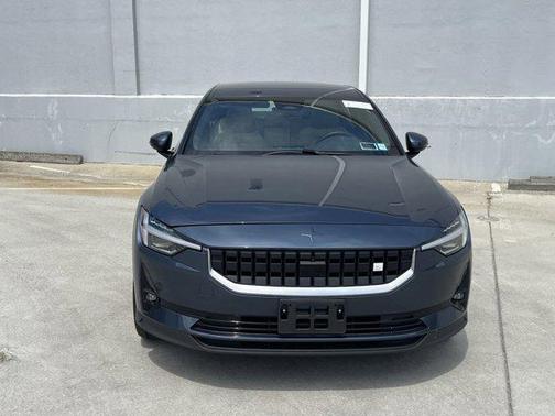 2022 Polestar 2 Long Range Dual Motor