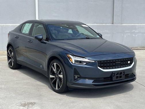 2022 Polestar 2 Long Range Dual Motor