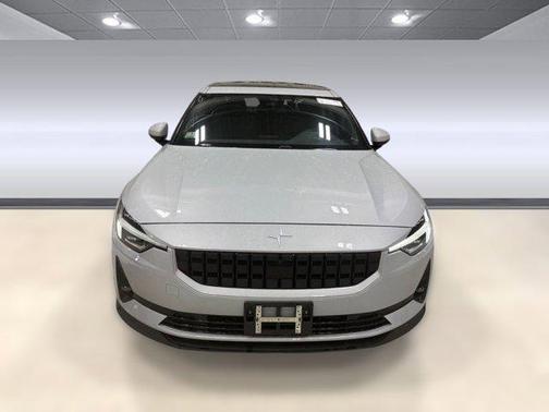 2022 Polestar 2 Long Range Dual Motor