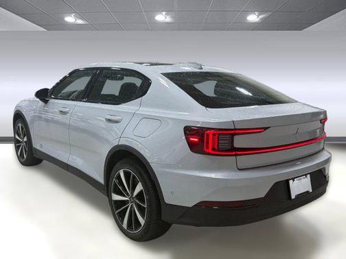 2022 Polestar 2 Long Range Dual Motor