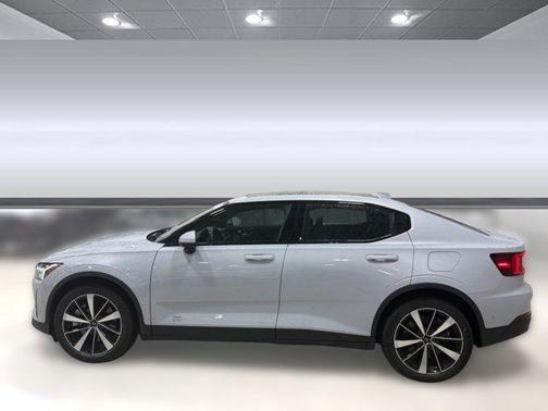 2022 Polestar 2 Long Range Dual Motor