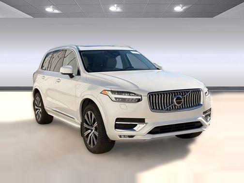 2023 Volvo XC90 B6 Plus 7-Seater