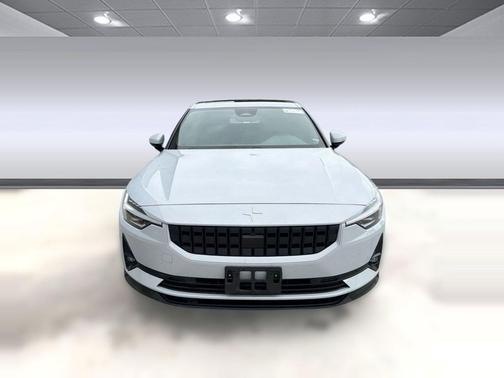 Magnesium Metallic 2023 Polestar 2 Long Range Dual Motor