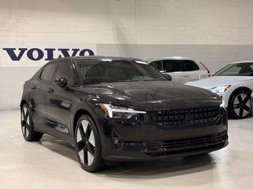 2023 Polestar 2 Long Range Single Motor