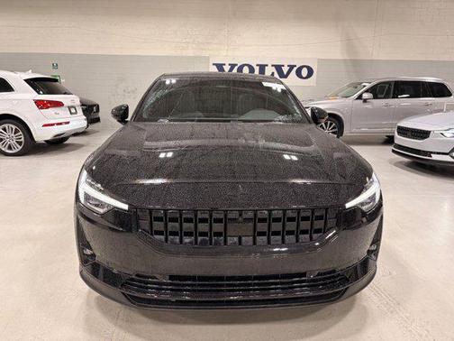 2023 Polestar 2 Long Range Single Motor