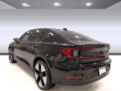 2023 Polestar 2 Long Range Single Motor