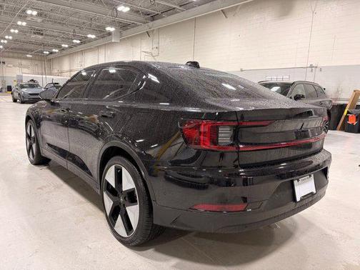 2023 Polestar 2 Long Range Single Motor