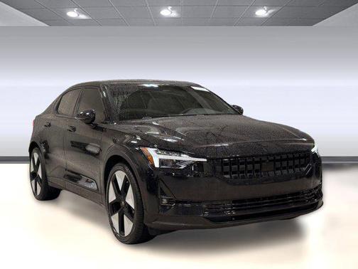 2023 Polestar 2 Long Range Single Motor