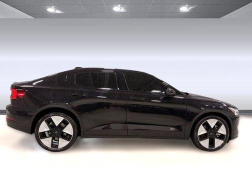 2023 Polestar 2 Long Range Single Motor