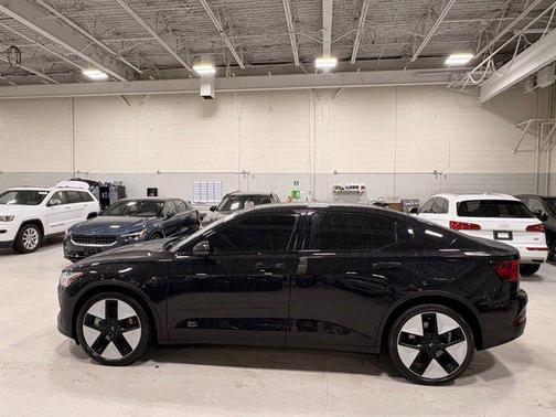 2023 Polestar 2 Long Range Single Motor