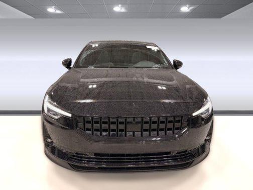 2023 Polestar 2 Long Range Single Motor
