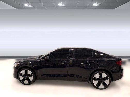 2023 Polestar 2 Long Range Single Motor