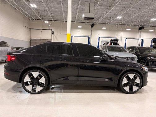 2023 Polestar 2 Long Range Single Motor