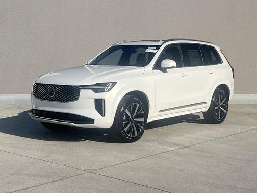 2026 Volvo XC90 B6 Core