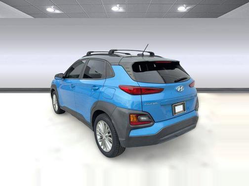 2019 Hyundai KONA SEL